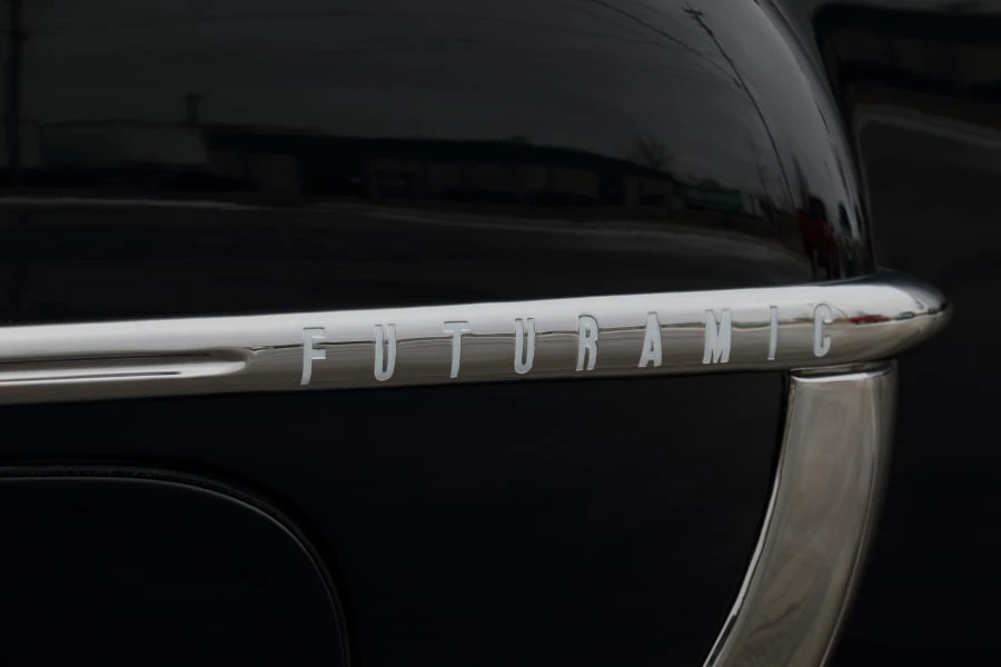 1950 Oldsmobile 88 - Image 7 of 27