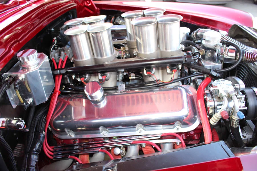 1950 Oldsmobile 88 - Image 11 of 11