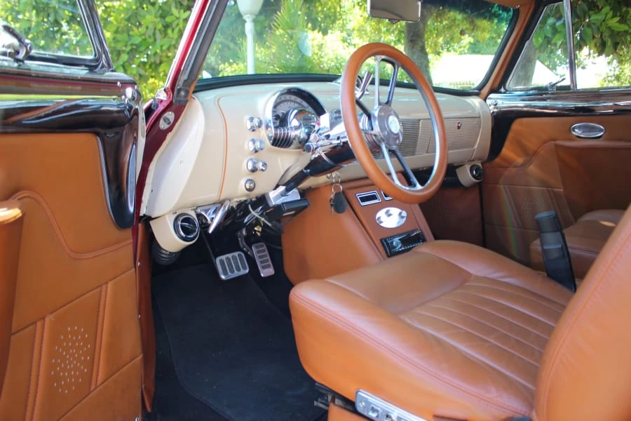 1950 Oldsmobile 88 - Image 5 of 11