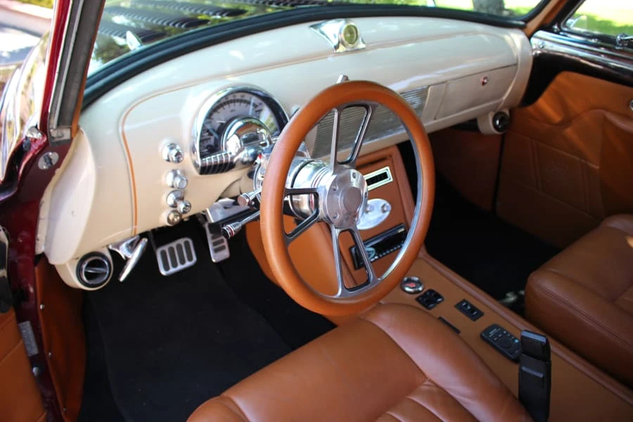 1950 Oldsmobile 88 - Image 6 of 11