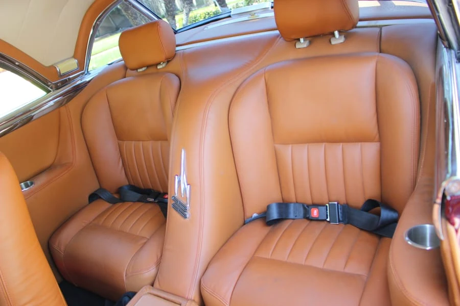 1950 Oldsmobile 88 - Image 7 of 11