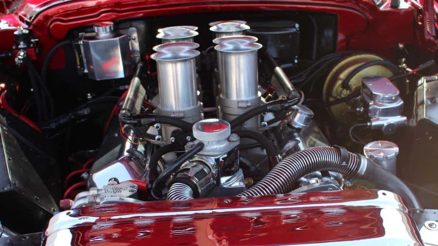 1950 Oldsmobile 88 - Image 10 of 11