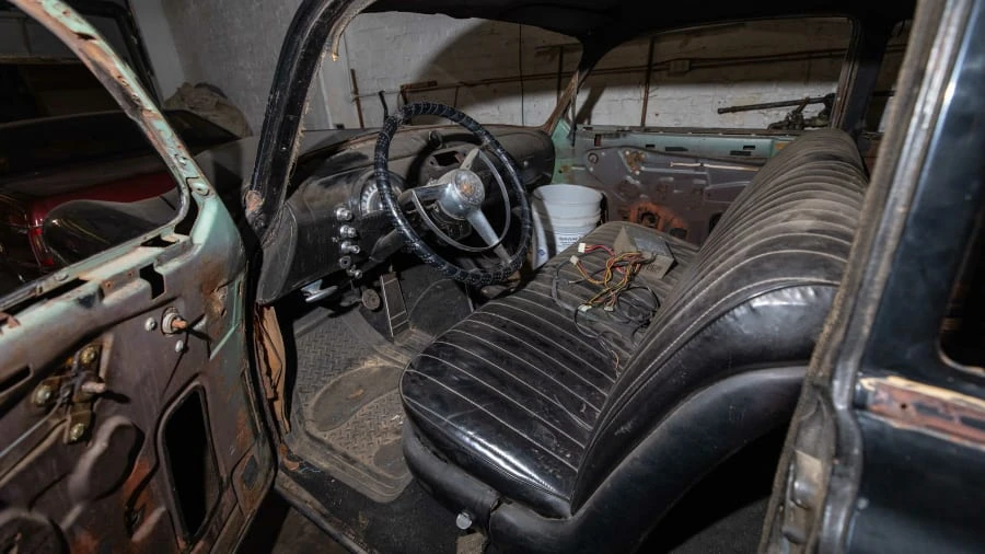 1950 Oldsmobile 88 - Image 4 of 16