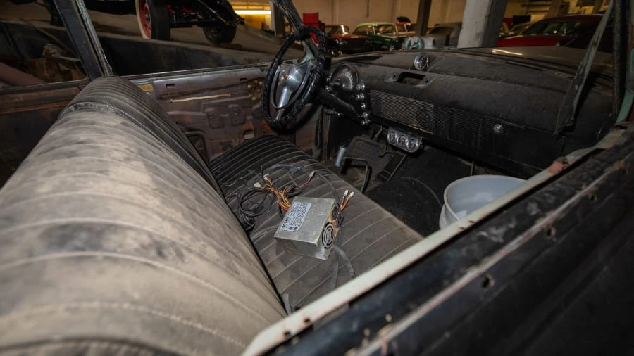 1950 Oldsmobile 88 - Image 5 of 16