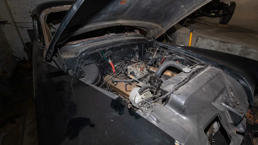 1950 Oldsmobile 88 - Image 7 of 16
