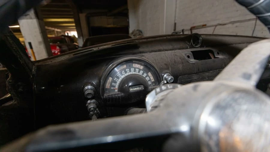 1950 Oldsmobile 88 - Image 10 of 16