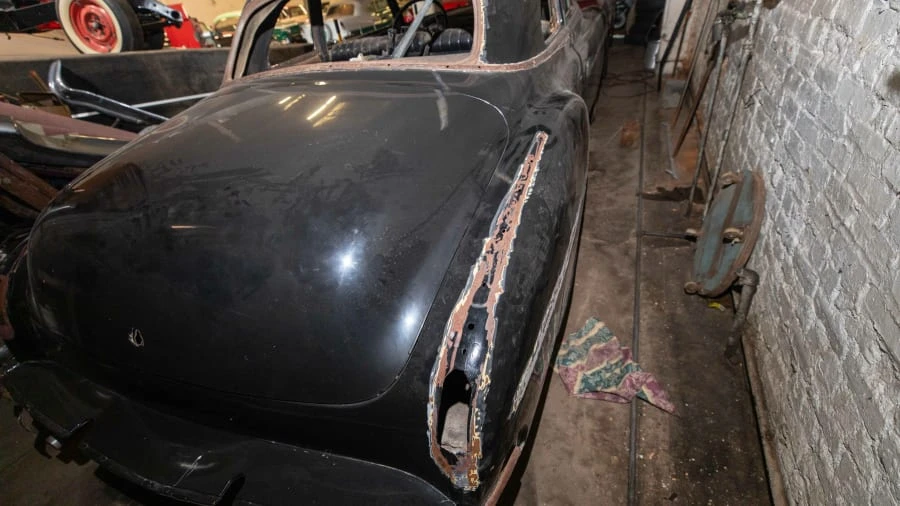 1950 Oldsmobile 88 - Image 11 of 16