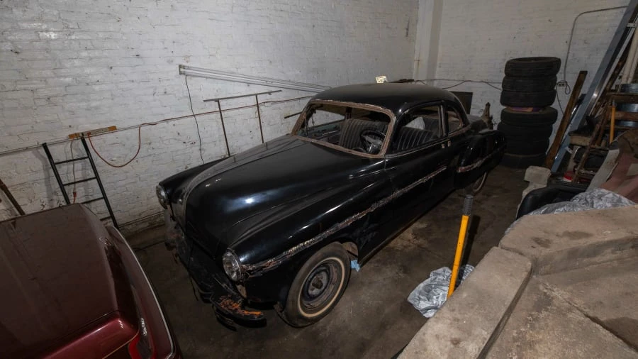 1950 Oldsmobile 88 - Image 12 of 16
