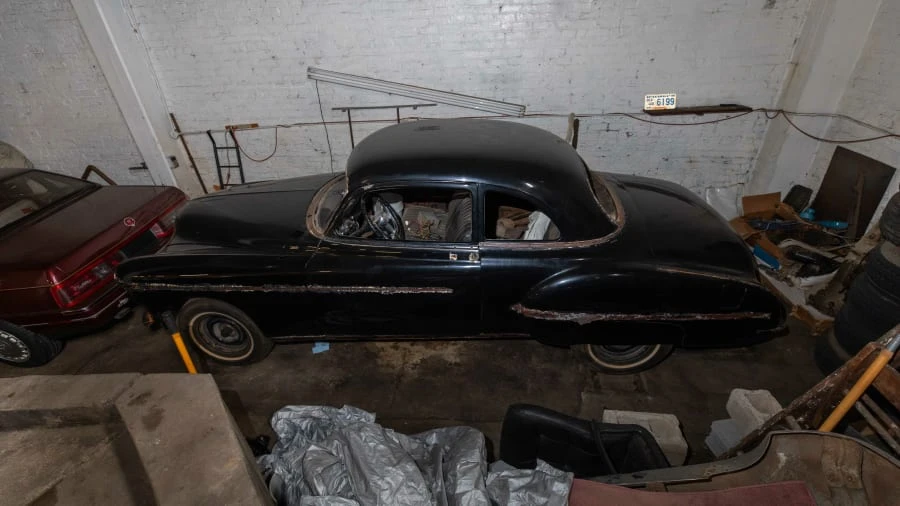 1950 Oldsmobile 88 - Image 13 of 16