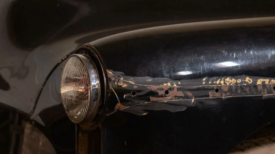 1950 Oldsmobile 88 - Image 14 of 16