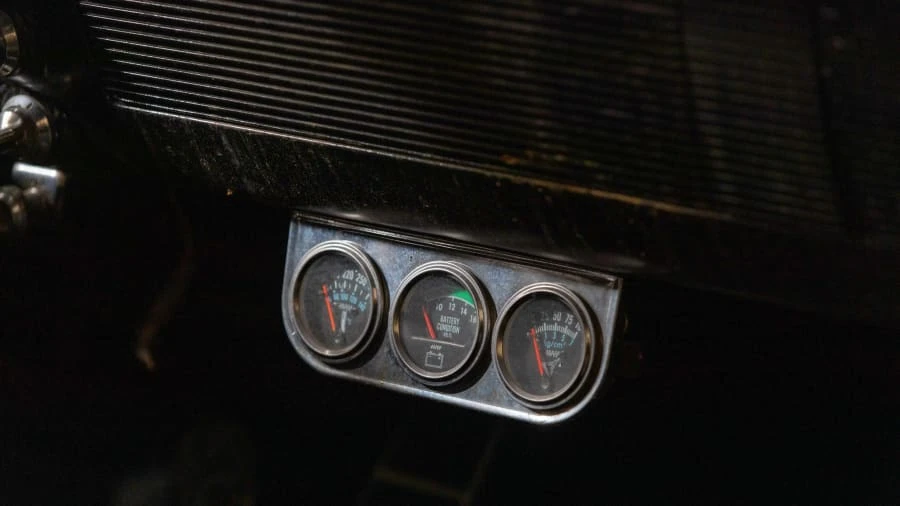 1950 Oldsmobile 88 - Image 16 of 16