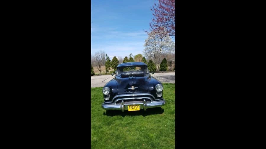 1950 Oldsmobile 88 - Image 9 of 12