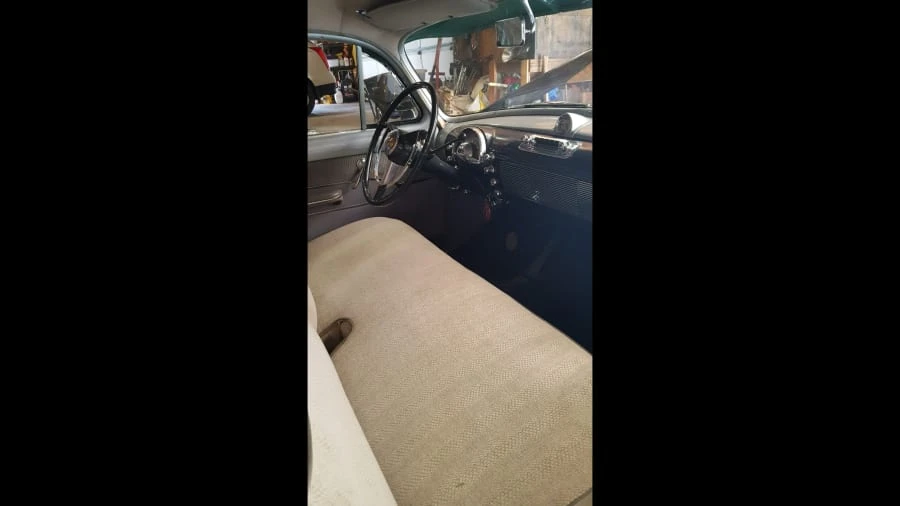 1950 Oldsmobile 88 - Image 4 of 12