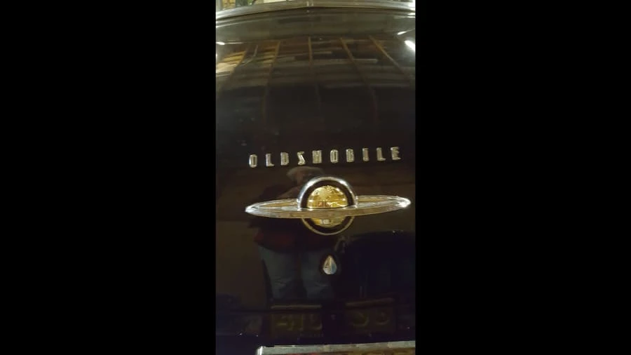1950 Oldsmobile 88 - Image 7 of 12