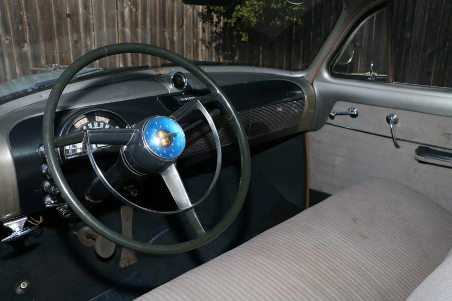 1950 Oldsmobile 88 - Image 4 of 12