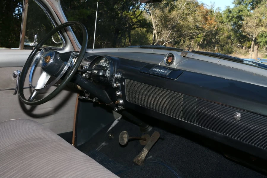 1950 Oldsmobile 88 - Image 5 of 12