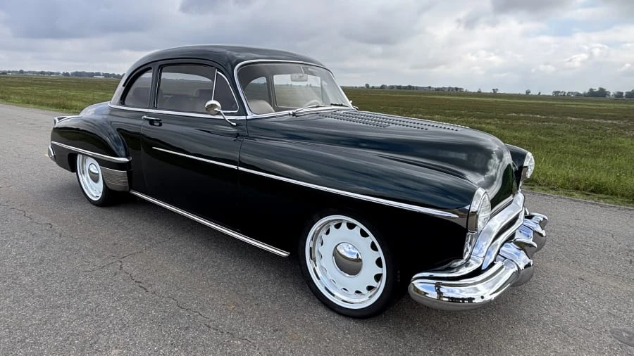 1950 Oldsmobile 88 - Image 3 of 13