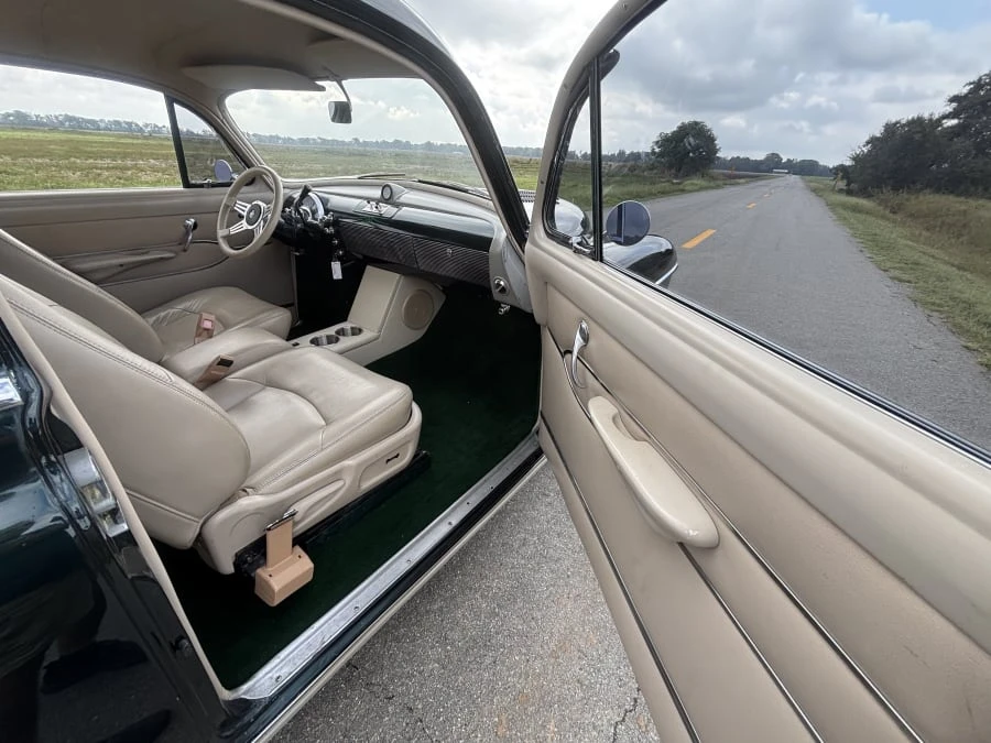 1950 Oldsmobile 88 - Image 11 of 13