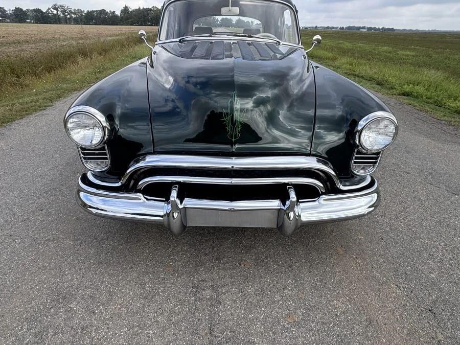 1950 Oldsmobile 88 - Image 6 of 13
