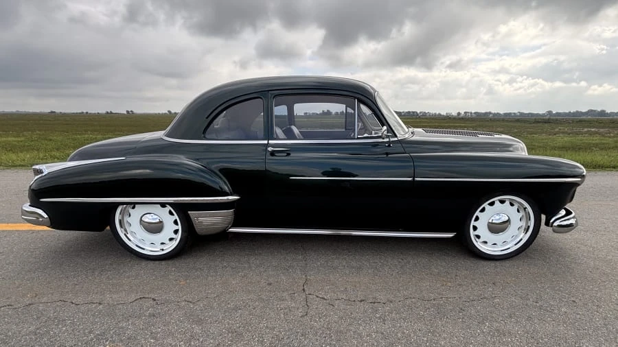 1950 Oldsmobile 88 - Image 2 of 13