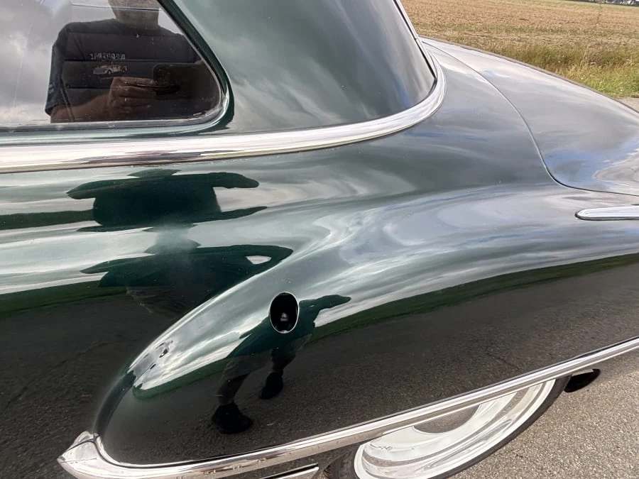 1950 Oldsmobile 88 - Image 8 of 13