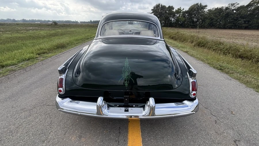 1950 Oldsmobile 88 - Image 5 of 13