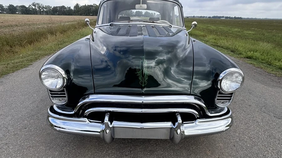 1950 Oldsmobile 88 - Image 4 of 13