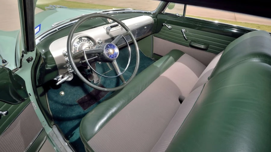 1950 Oldsmobile 88 - Image 4 of 20