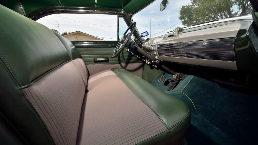 1950 Oldsmobile 88 - Image 5 of 20