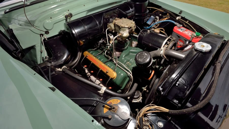 1950 Oldsmobile 88 - Image 7 of 20
