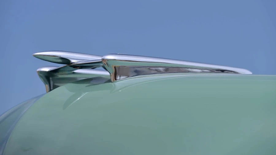 1950 Oldsmobile 88 - Image 10 of 20