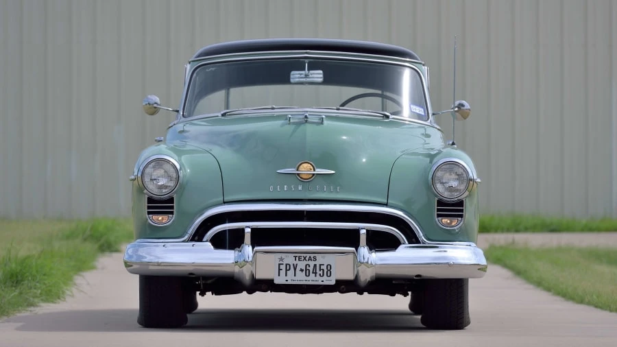 1950 Oldsmobile 88 - Image 14 of 20