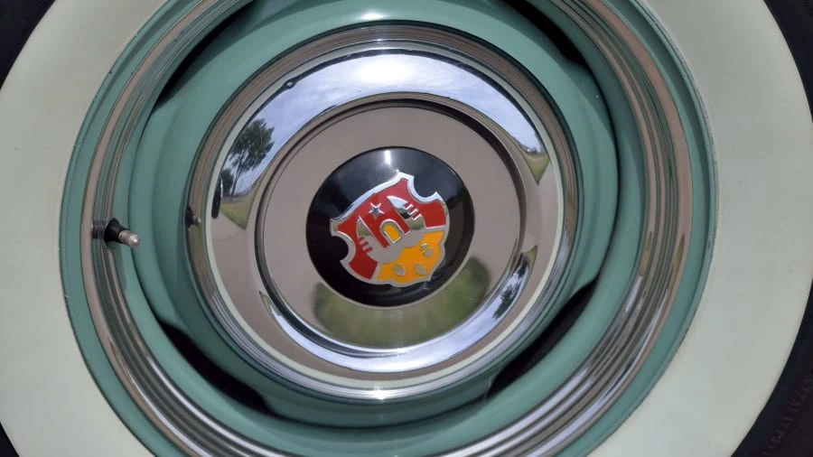 1950 Oldsmobile 88 - Image 15 of 20