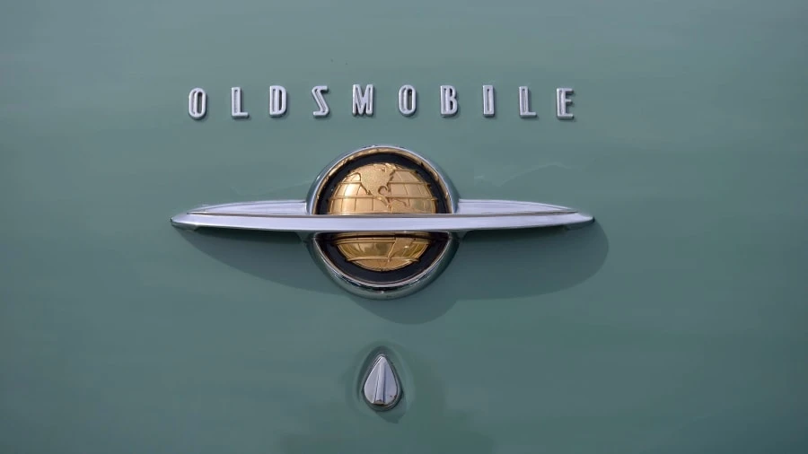 1950 Oldsmobile 88 - Image 16 of 20