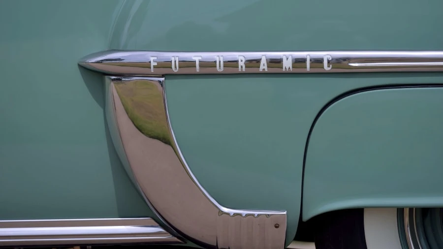 1950 Oldsmobile 88 - Image 17 of 20