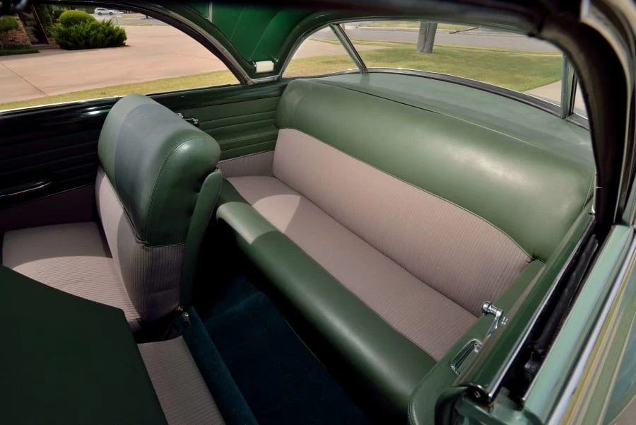 1950 Oldsmobile 88 - Image 18 of 20