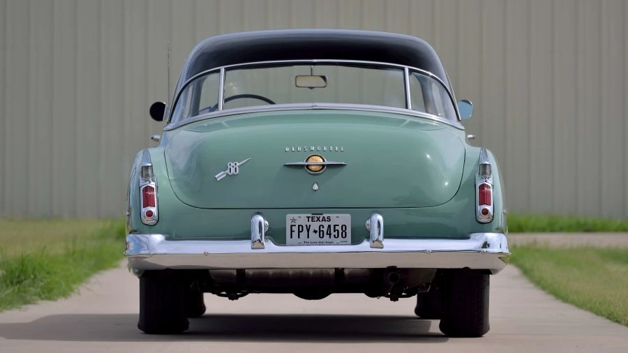 1950 Oldsmobile 88 - Image 20 of 20
