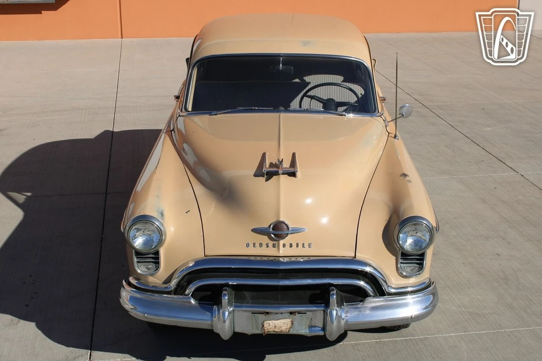 1950 Oldsmobile 88 - Image 8 of 12