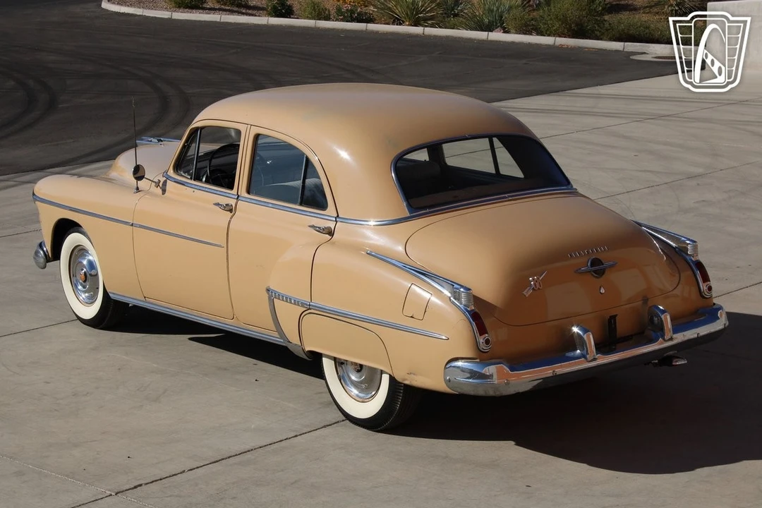 1950 Oldsmobile 88 - Image 11 of 12