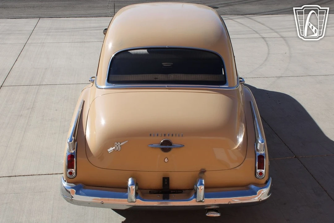 1950 Oldsmobile 88 - Image 12 of 12