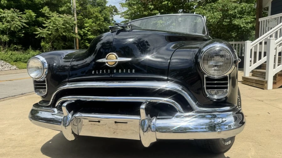 1950 Oldsmobile 88 - Image 14 of 29