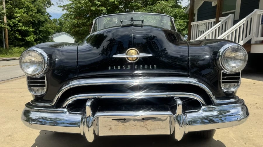 1950 Oldsmobile 88 - Image 4 of 29