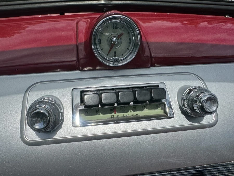 1950 Oldsmobile 88 - Image 17 of 29