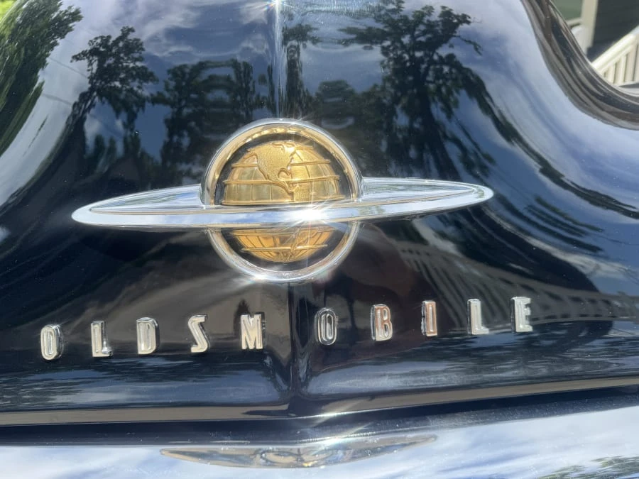 1950 Oldsmobile 88 - Image 10 of 29