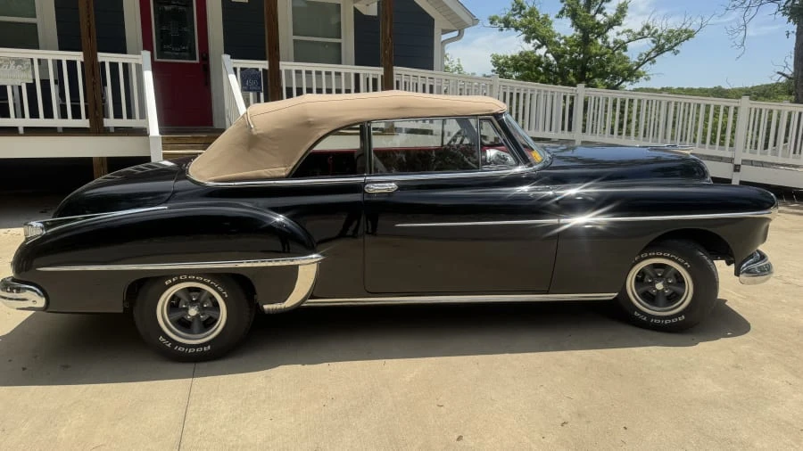 1950 Oldsmobile 88 - Image 6 of 29