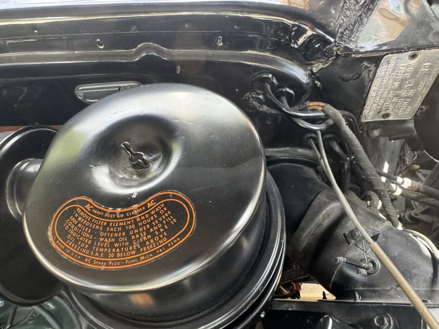 1950 Oldsmobile 88 - Image 25 of 29