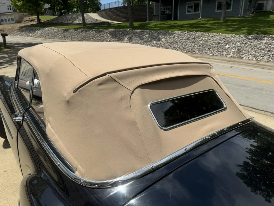 1950 Oldsmobile 88 - Image 29 of 29