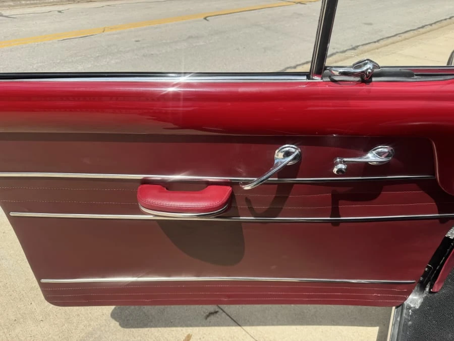 1950 Oldsmobile 88 - Image 19 of 29
