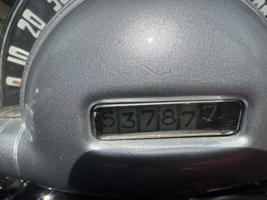 1950 Oldsmobile 88 - Image 20 of 29