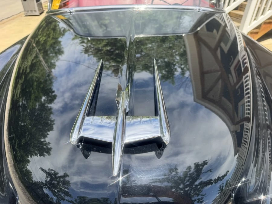 1950 Oldsmobile 88 - Image 11 of 29